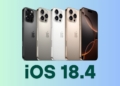 We found the 5 best iOS 18.4 features hidden in settings We found the 5 best iOS 18.4 features hidden in settings