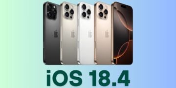 We found the 5 best iOS 18.4 features hidden in settings