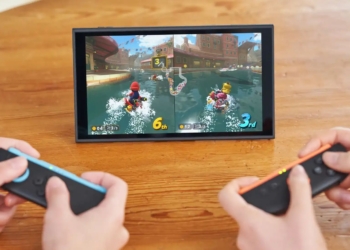 Nintendo Switch 2 review: We touched it, played it, now we want it