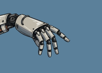 RUKA: Print a high-performance robot hand for under 00