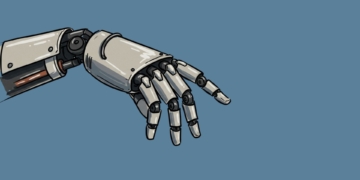 RUKA: Print a high-performance robot hand for under 00