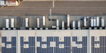 Breakthrough in transforming storage economics for fulfillment excellence: Dr. Nashier’s revolutionary solution