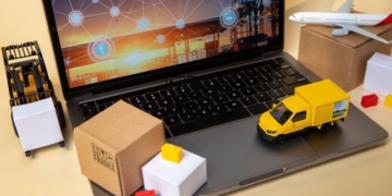 How e-commerce businesses benefit from smart tracking