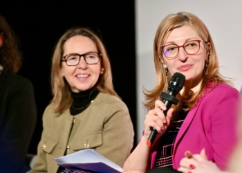 2025 EU Prize for Women Innovators: Celebrating women at the forefront of European innovation