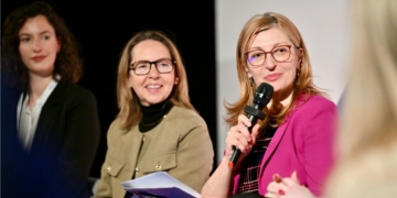 2025 EU Prize for Women Innovators: Celebrating women at the forefront of European innovation