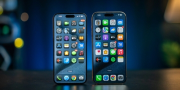 Apple plans split launch for iPhone 18 lineup