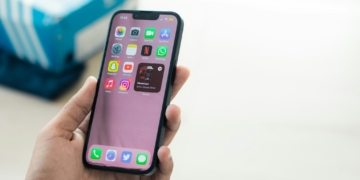 Your iPhone 13 just got a critical lifesaving feature with iOS 18.5