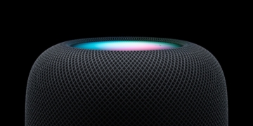 Apple to release its smart home hub in late 2025