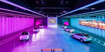 Musk’s Boring Company in talks for .5B US rail tunnel project