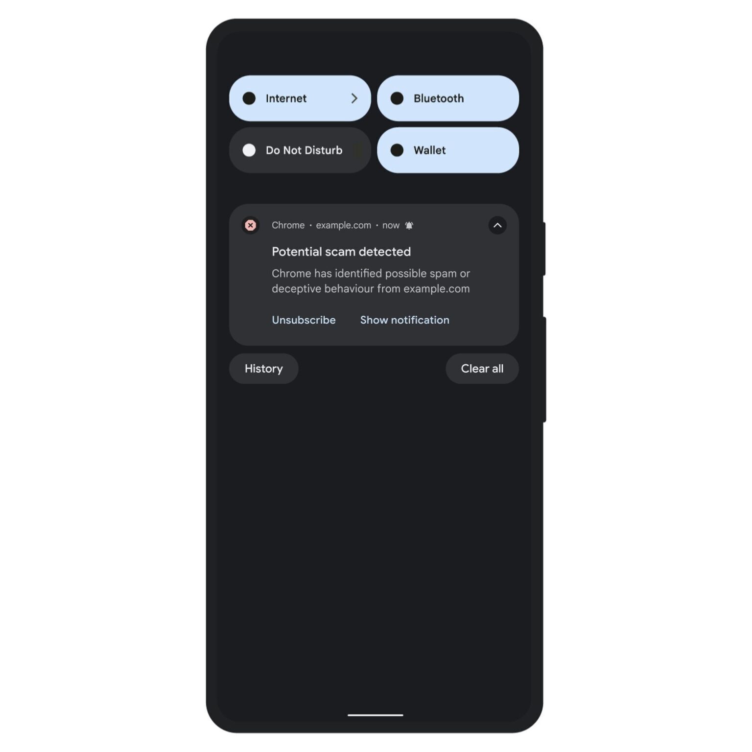 Chrome deploys local ai to detect new emerging web scams dataconomy