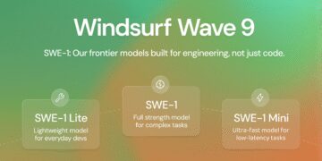 Windsurf has launched homegrown AI models despite OpenAI deal
