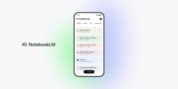 Google brings NotebookLM to mobile with new standalone apps