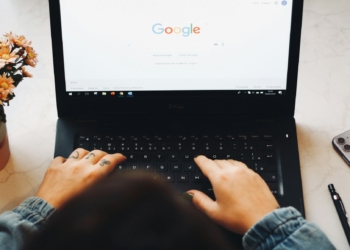 Google’s ad empire expands into AI chat