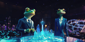 Tampere Calls: Dive into the ‘Citiverse’ at Imagine 2025