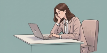 Is your super helpful generative AI partner secretly making your job boring?