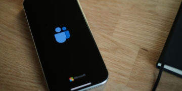 Is this the one Teams update that finally makes it not terrible