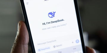 Brad Smith testifies Microsoft blocked DeepSeek app for employees