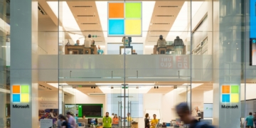 With AI writing 30% of its code Microsoft now cuts human coder jobs