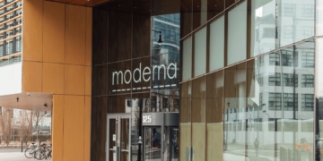 Moderna leverages OpenAI to transform HR and tech operations