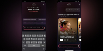 Netflix search now speaks fluent ChatGPT