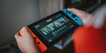 Could Nintendo actually brick your Switch for rule-breaking now?