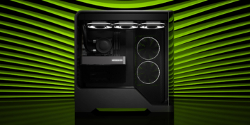 RTX 5060 launches May 19th a 9 taste of next-gen Nvidia