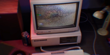 Odyssey’s AI literally turns your screen into a playable explorable universe