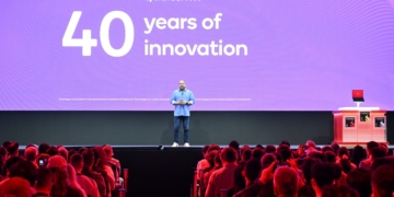 No new chips from Qualcomm at Computex 2025, wait September