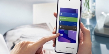 Samsung turns NFC into a money sender