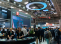 Sigenergy flexes full AI energy suite at Intersolar Europe Sigenergy flexes full AI energy suite at Intersolar Europe
