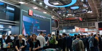 Sigenergy flexes full AI energy suite at Intersolar Europe
