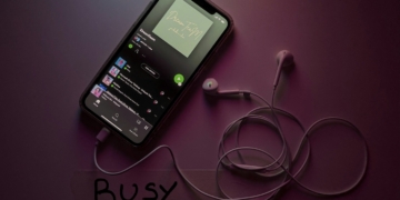 Spotify now lets you buy audiobooks inside your iPhone