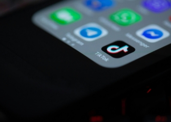 EU slams TikTok with €530 million GDPR penalty