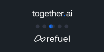 Together AI acquires Refuel.ai to enhance AI data processing