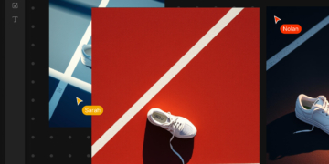 VSCO jumps into AI with its Canvas moodboard tool