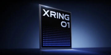 Xiaomi just debuted its powerful in-house Xring O1 processor