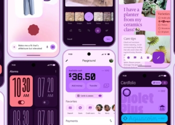 Google leaks new Android design language Material 3 Expressive