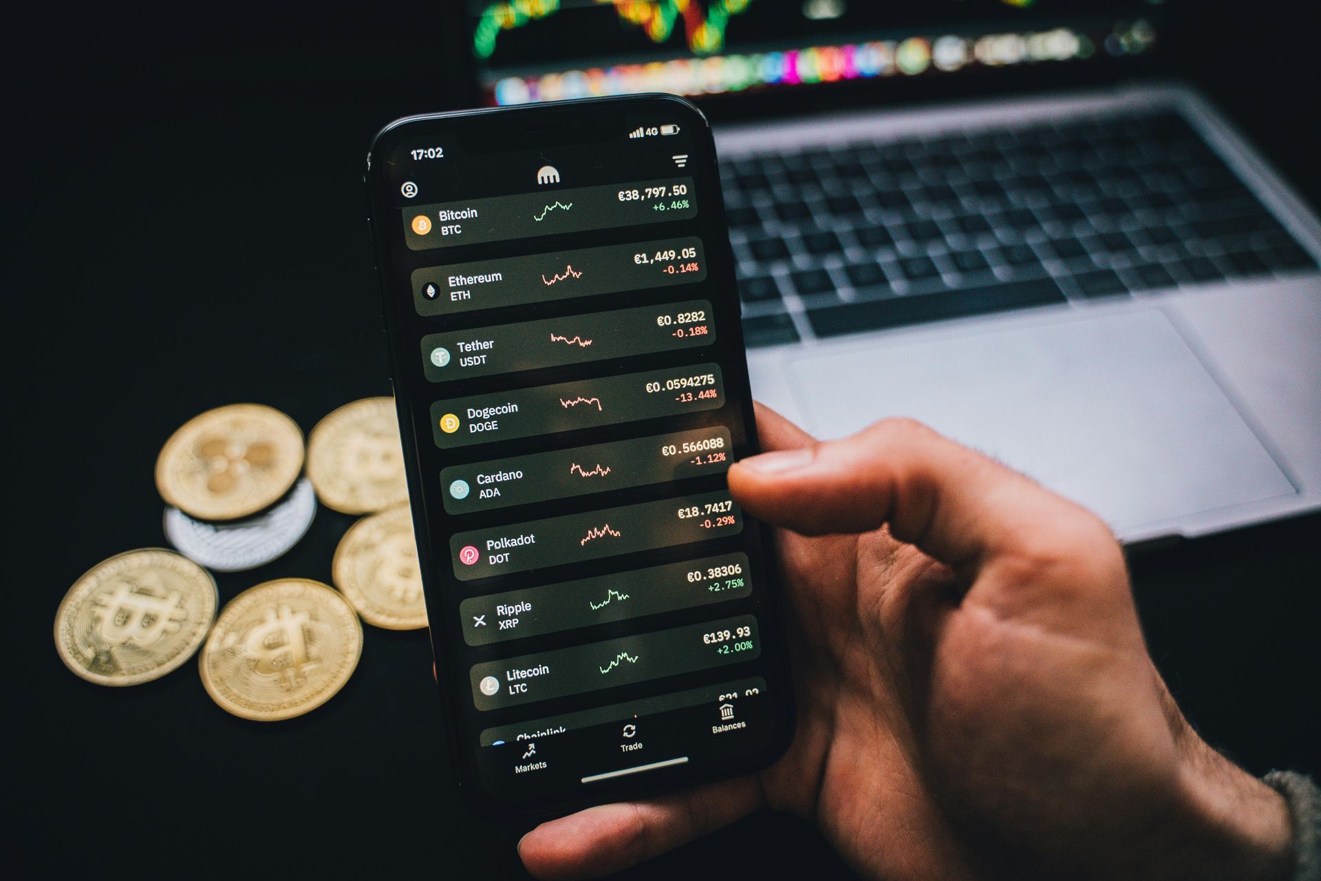  7 steps to buy Solana safely and maximize your investment potential