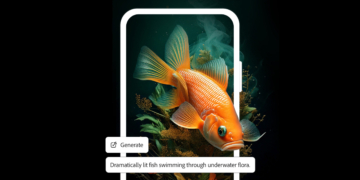 Adobe Firefly is now on iOS and Android with extra models