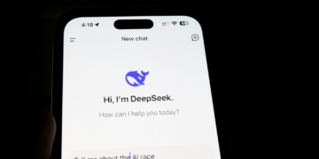 Researchers suspect DeepSeek cloned Gemini data
