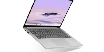 Google AI Pro plan now bundled with Chromebook Plus