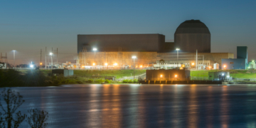 Why Meta just bet big on nuclear
