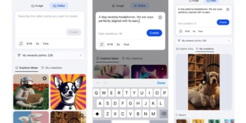 This is the first free way to try OpenAI’s Sora video model