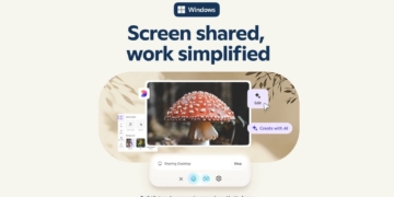 Copilot Vision rolls out for Windows users