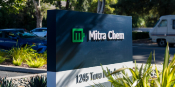 Mitra Chem gets .6M to beat China’s LFP battery game