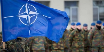 NATO’s DIANA program brings startups into the future of defense