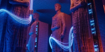 New LLM draws wisdom from ancient texts