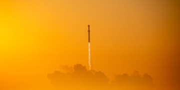 SpaceX Starship test stand explodes ahead of 10th launch attempt