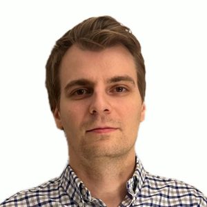 Bootstrapping the future of anomaly detection with Vladislav Lukonin