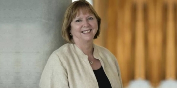 Conversations with Trailblazing Women: Professor Dame Wendy Hall of University of Southampton